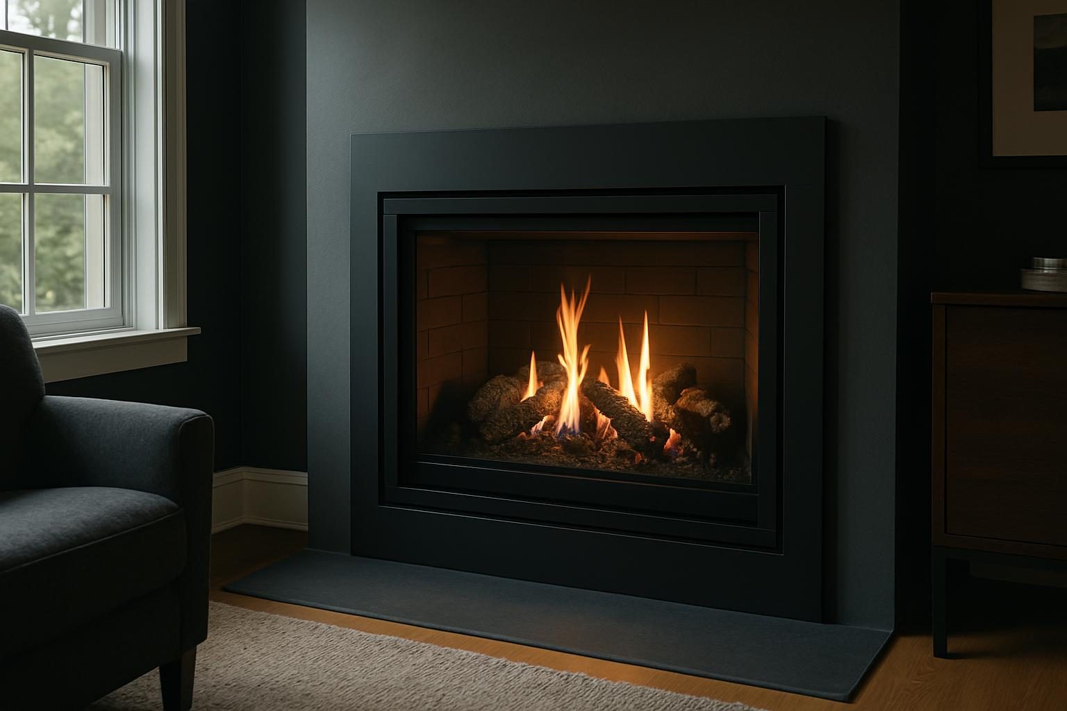 Chimney Waterproofing