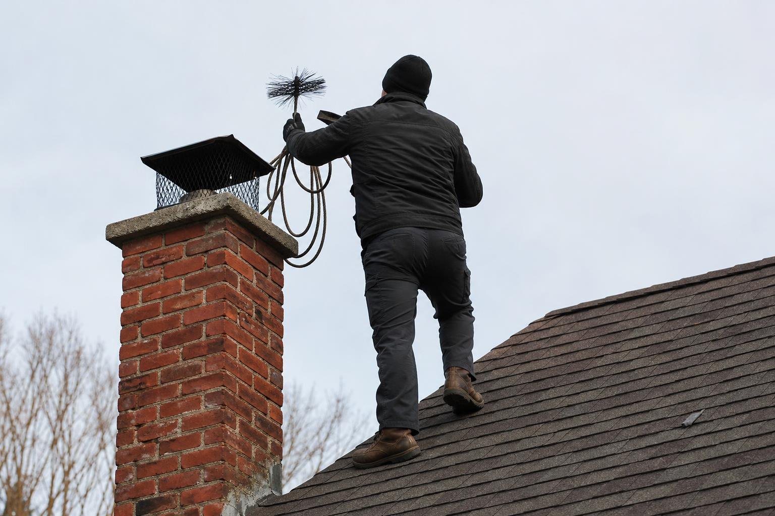 Masonry Repointing