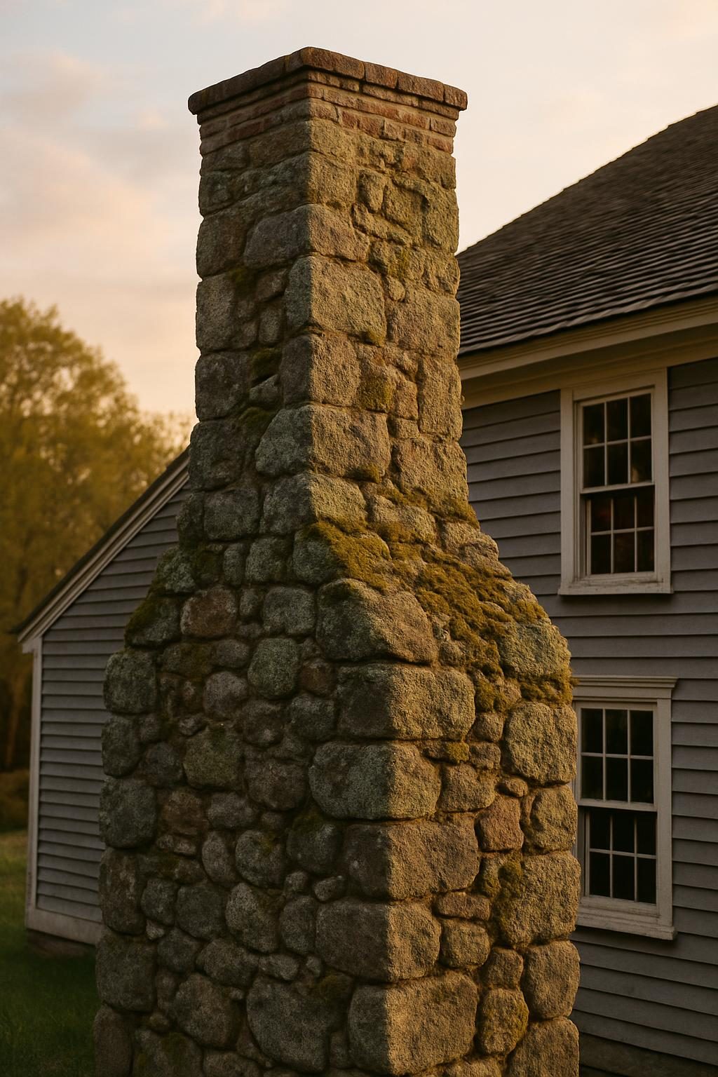 Chimney Relining
